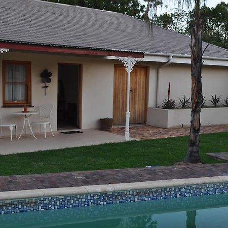كلانويليام Clan Court Guesthouse المظهر الخارجي الصورة