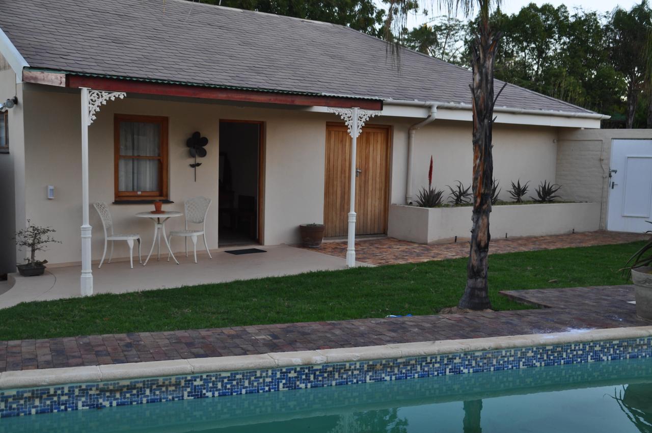 كلانويليام Clan Court Guesthouse المظهر الخارجي الصورة