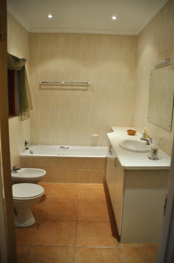 كلانويليام Clan Court Guesthouse المظهر الخارجي الصورة