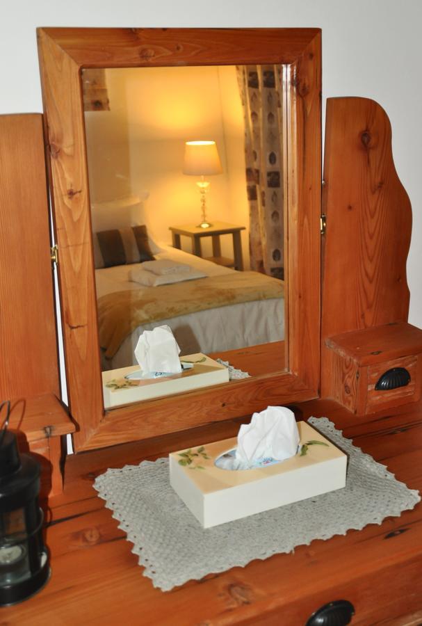 كلانويليام Clan Court Guesthouse المظهر الخارجي الصورة