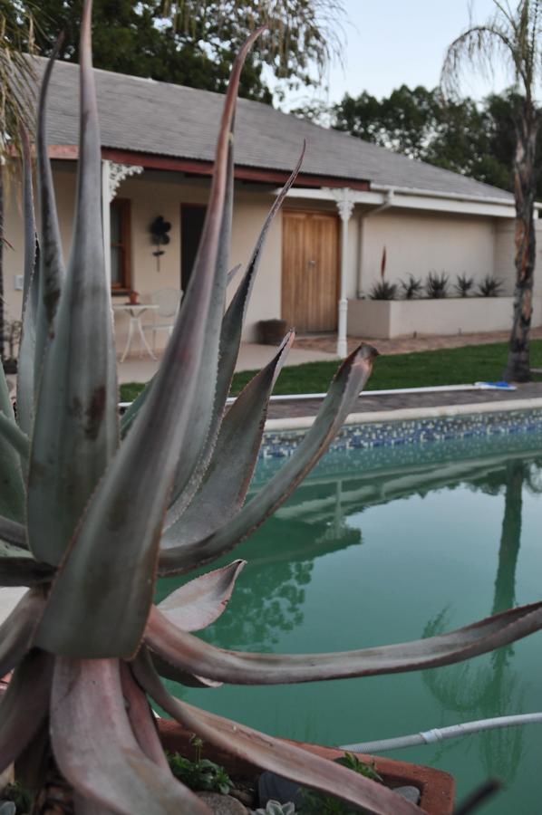 كلانويليام Clan Court Guesthouse المظهر الخارجي الصورة