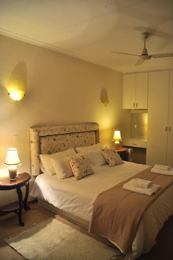كلانويليام Clan Court Guesthouse المظهر الخارجي الصورة